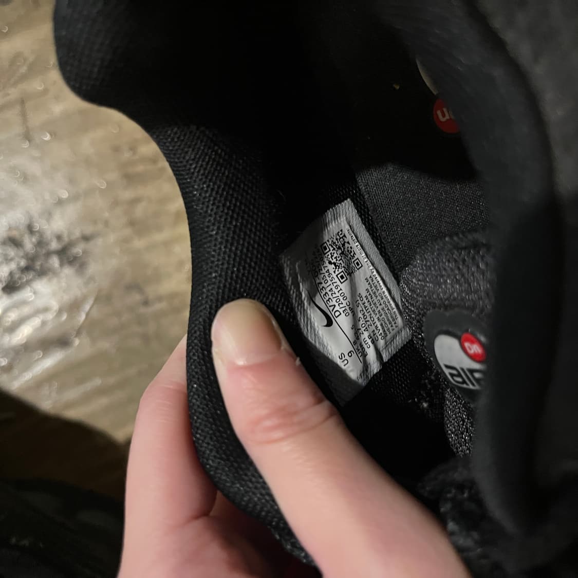 나이키 에어맥스 DN 상품이미지8