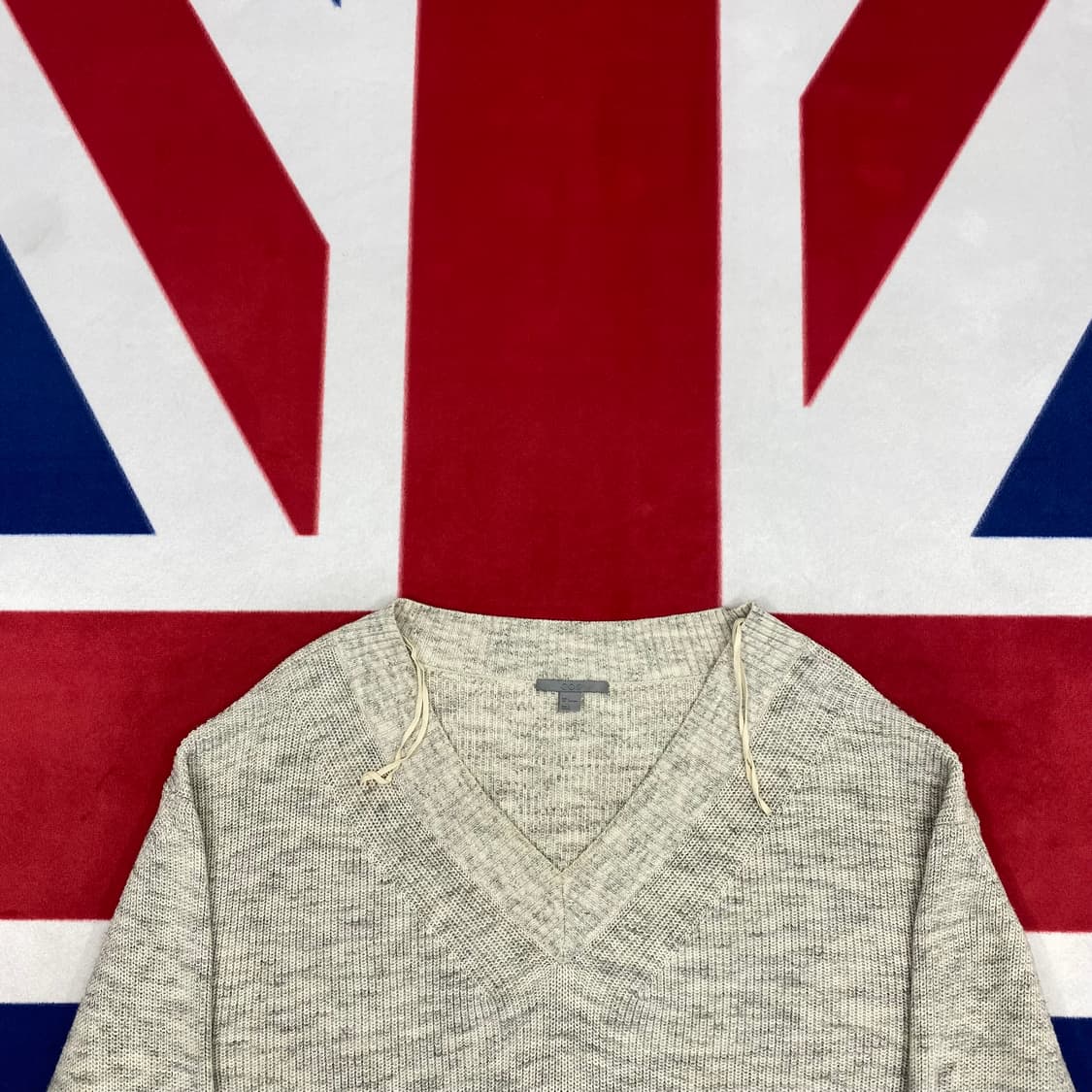 COS 니트 L 실측 XL -2XL  상품이미지3