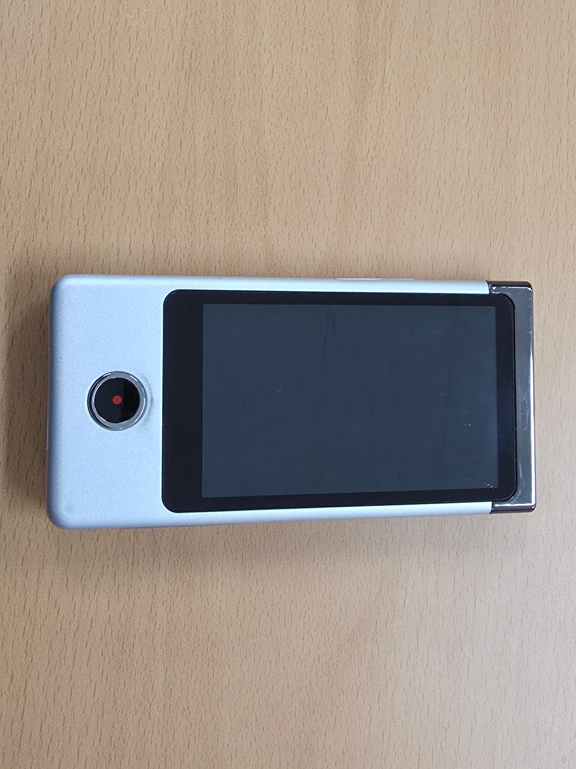 소니 블로기 MHS-TS20 빈티지 캠코더 디지털카메라 상품이미지1