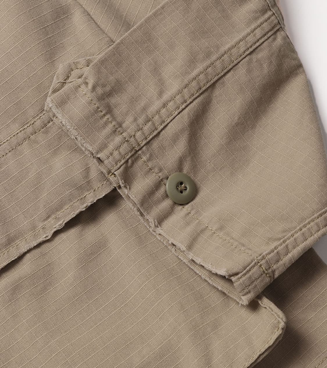 FREAK’S STORE - 별주 FATIGUE JACKET 상품이미지7