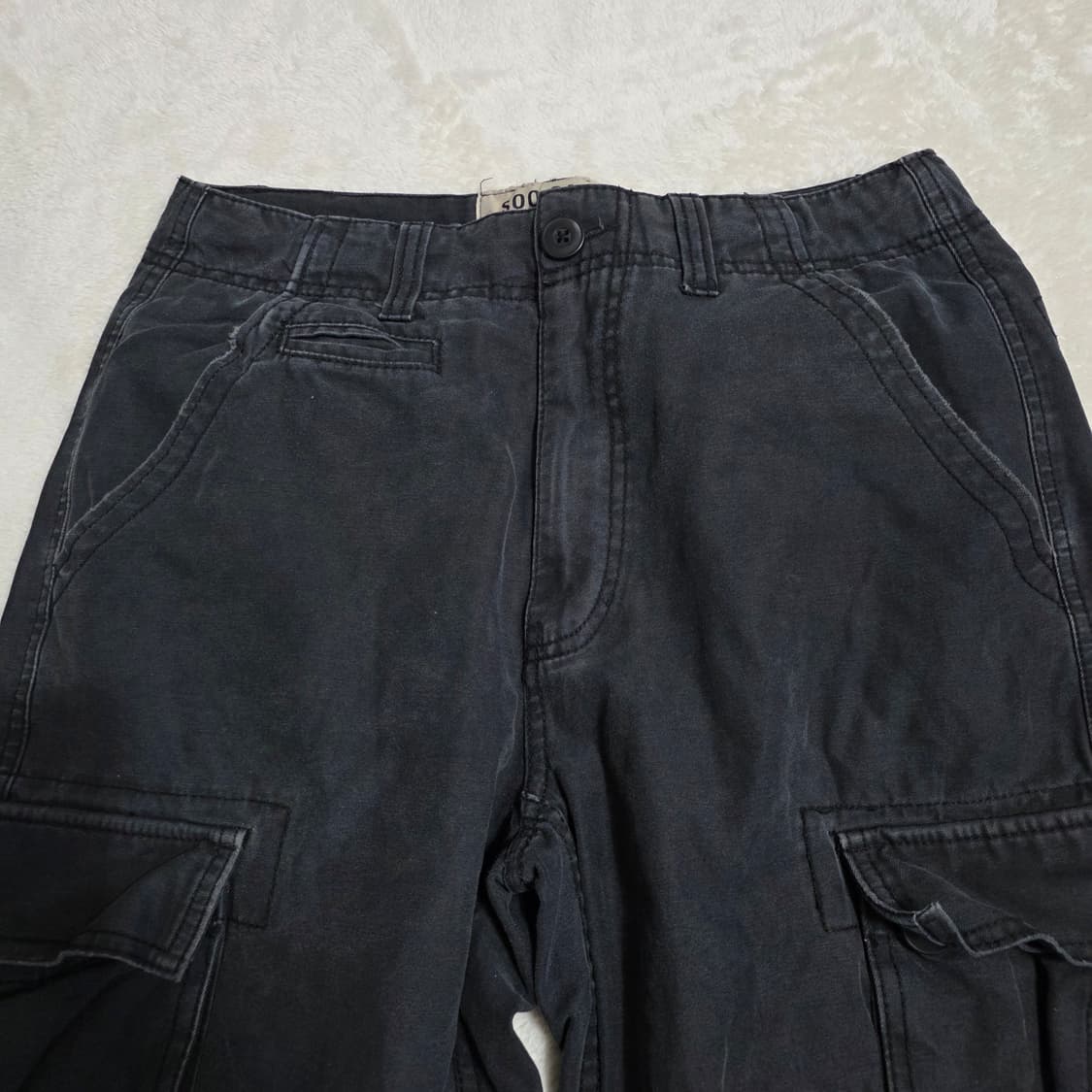 (M)SOO CARGO 카고팬츠 상품이미지2