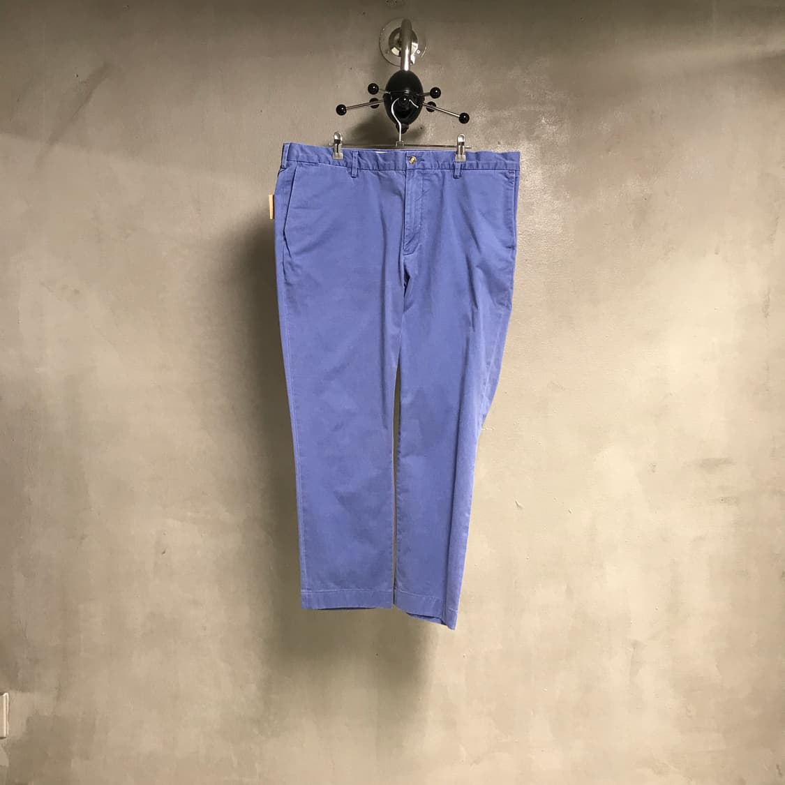 폴로 랄프로렌 블루 치노 팬츠 38/32 상품이미지1