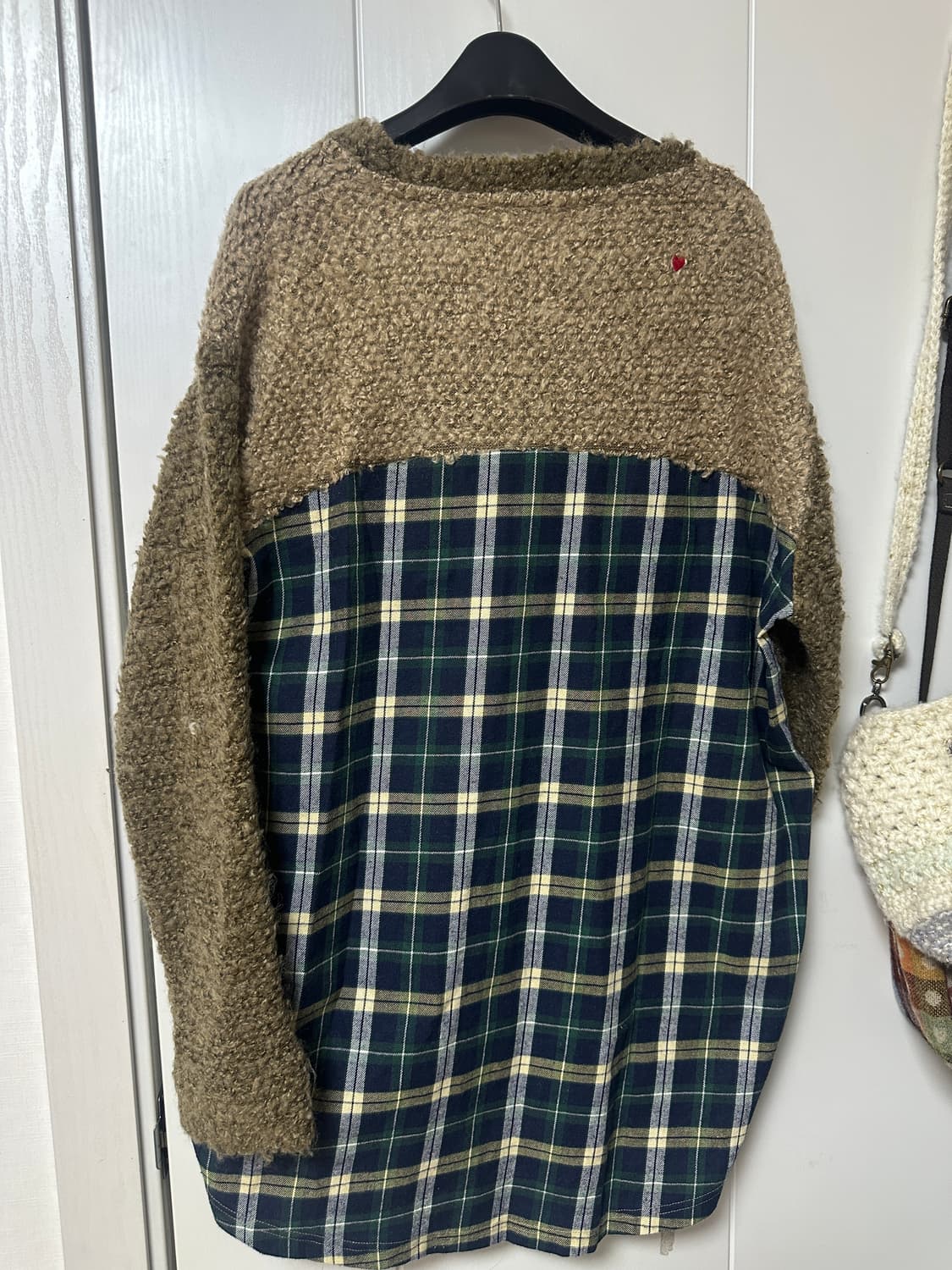 카모메산장 빈티지 모리 코디 세트 상품이미지7