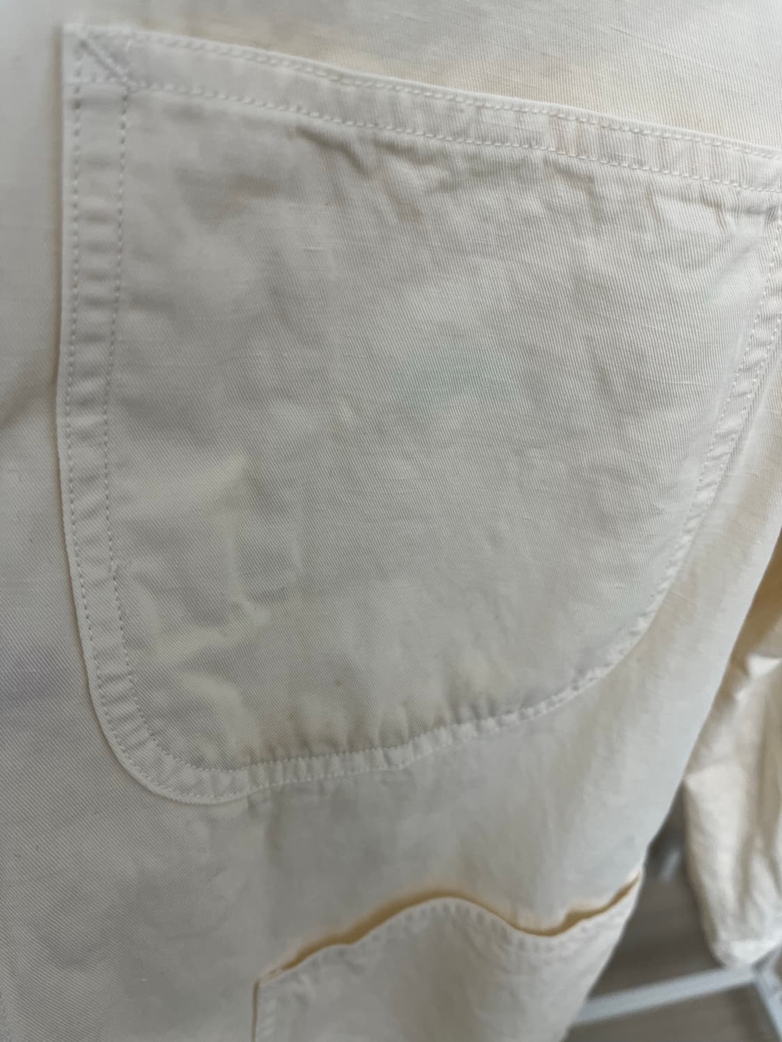 [38]캡틴선샤인 커버올 자켓 상품이미지2