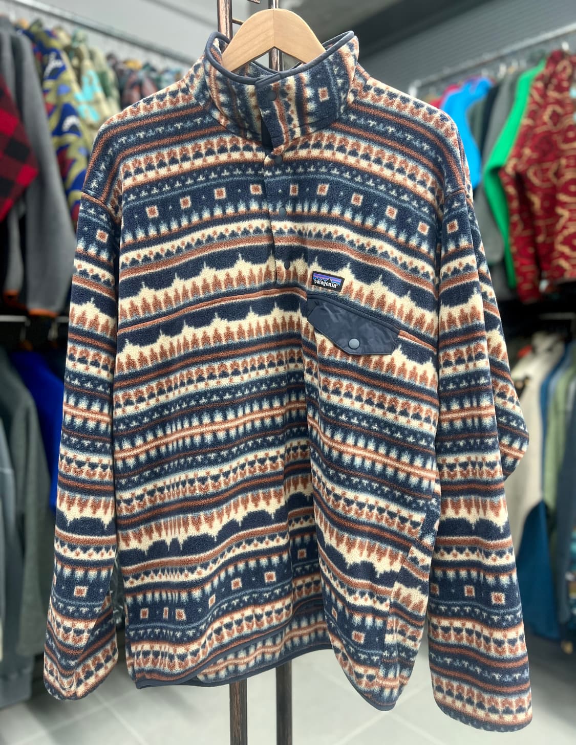 신칠라 라이트웨이트  L  상품이미지5