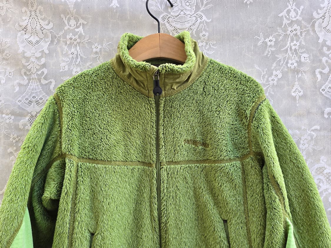 00s 파타고니아 R2 플리스 (made in usa) 상품이미지2