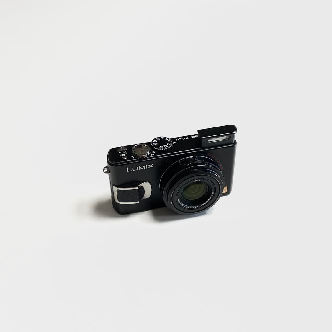 Leica x Panasonic DMC-LX2 디카 상품이미지2