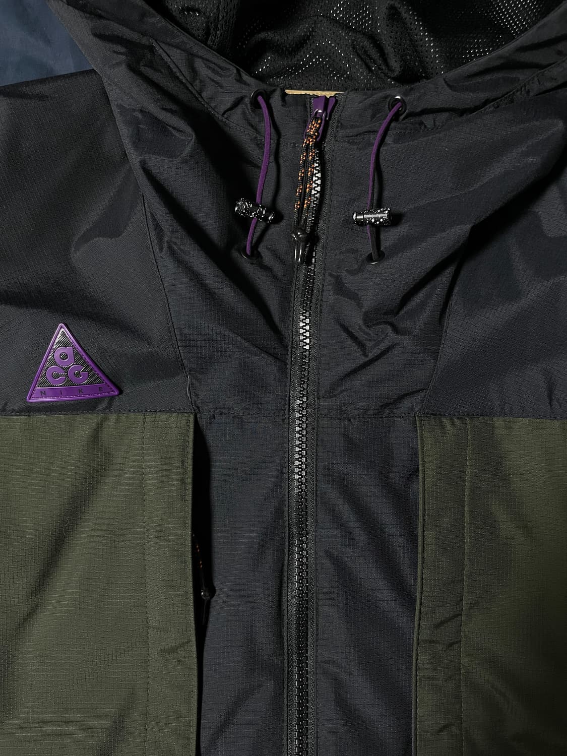 Nike ACG Anorak Jacket M 상품이미지3