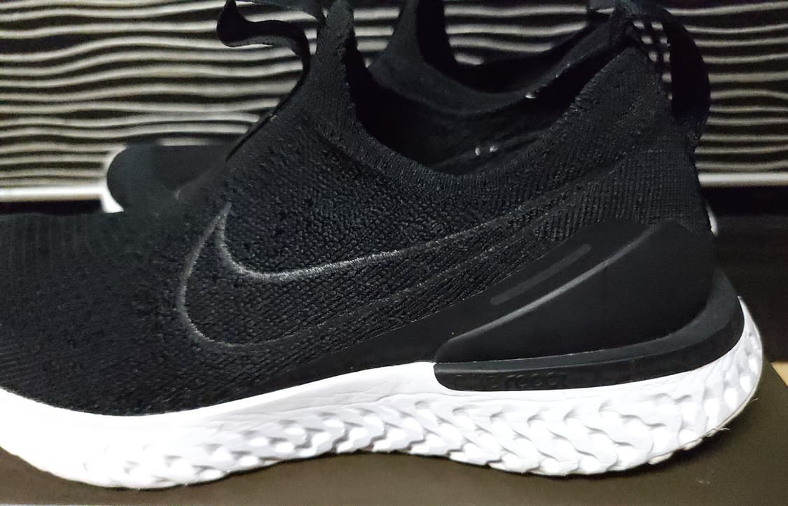 Nike 나이키 에픽 팬텀 리엑트 플라이니트  230~235 상품이미지4