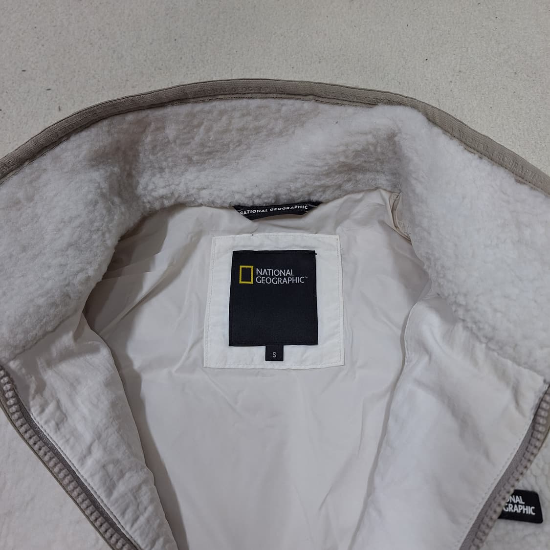 내셔날지오그래픽  폴리스S 상품이미지2