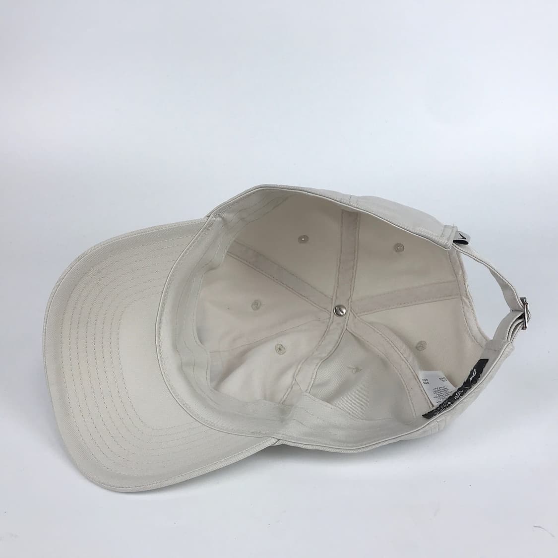 나이키 클럽 언스트럭처 스우시 모자 캡 L/XL 상품이미지7