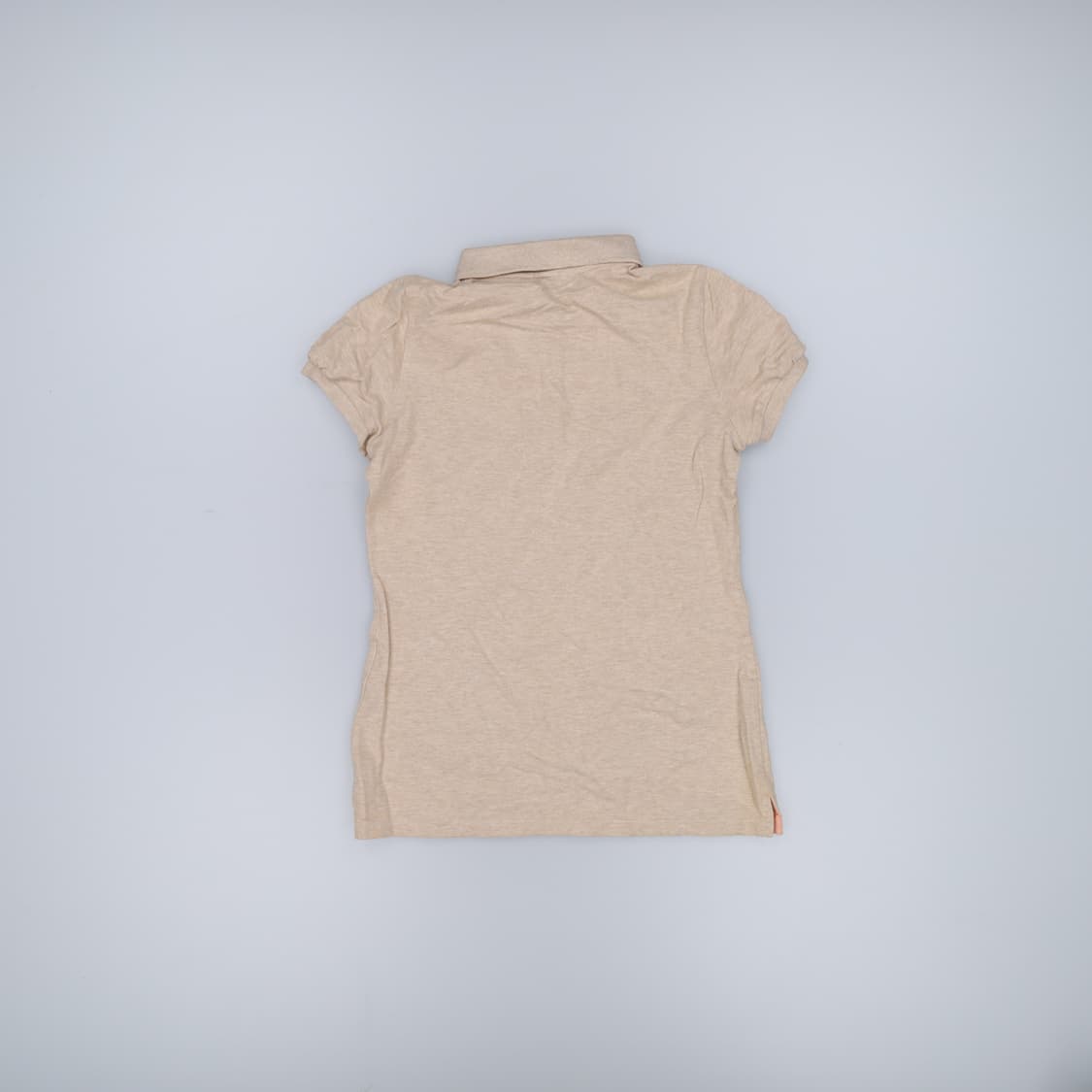 90 빈폴 여성 PK셔츠 0323H1 상품이미지2