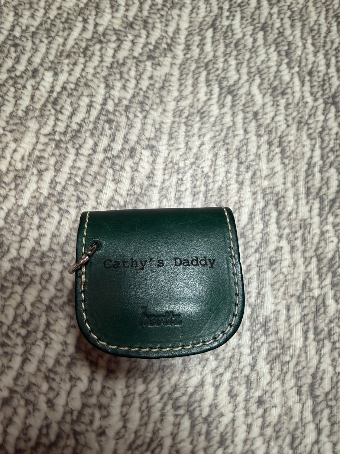 애플 에어팟 4 노이즈캔슬링O 상품이미지4