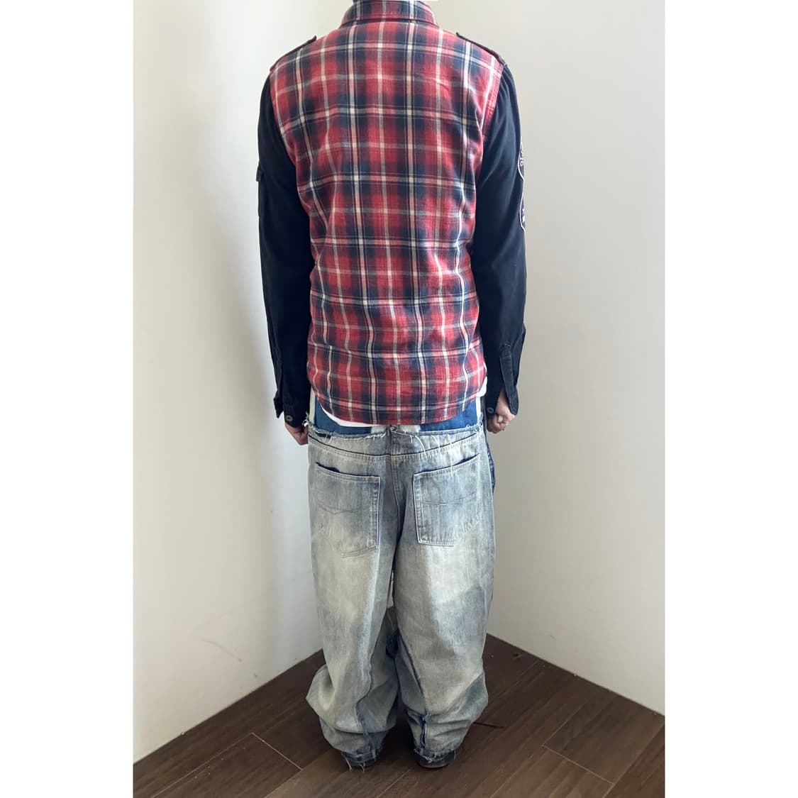 Hysteric Glamour Shirt 상품이미지3