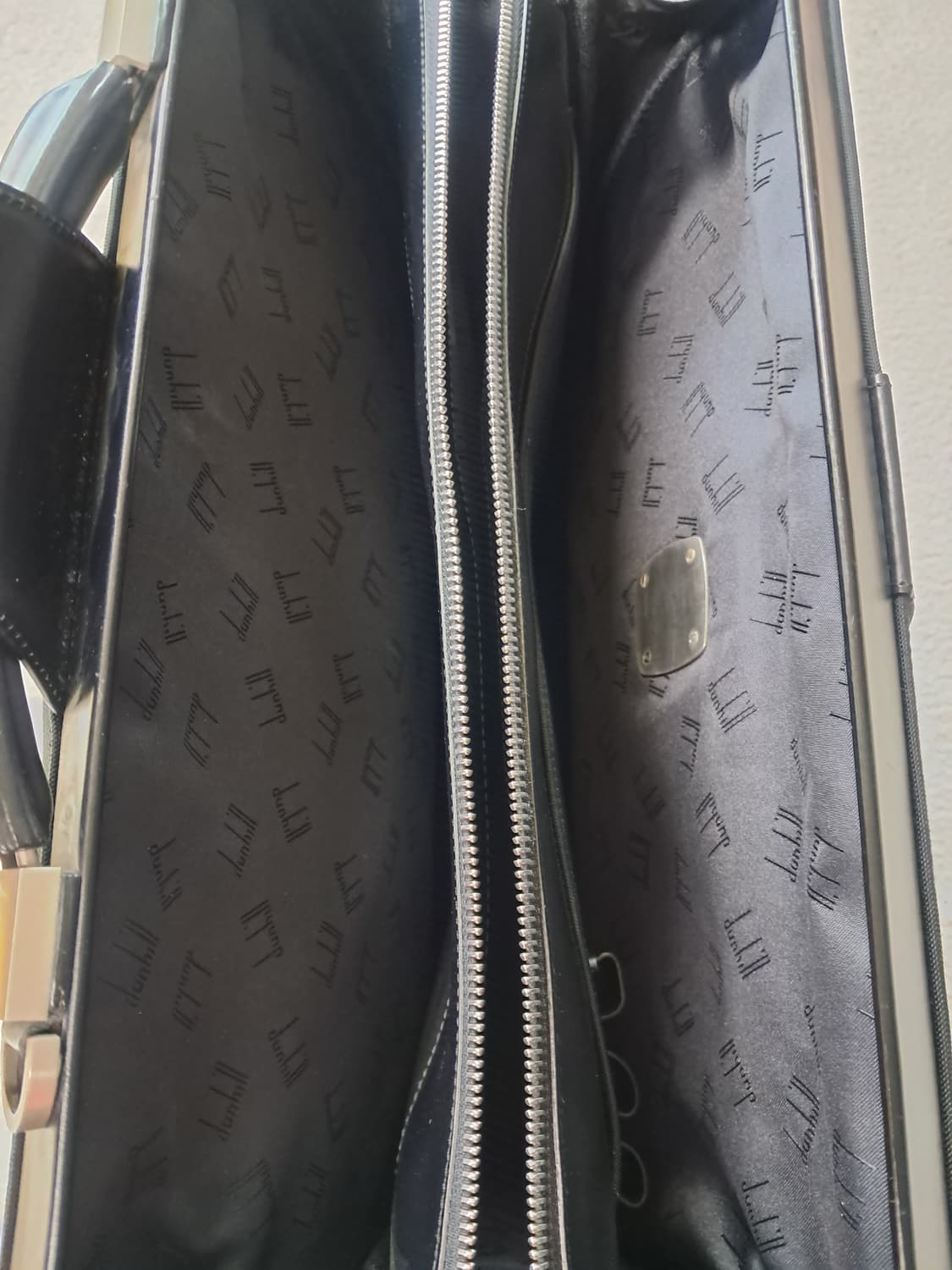 던힐 서류가방 상품이미지7