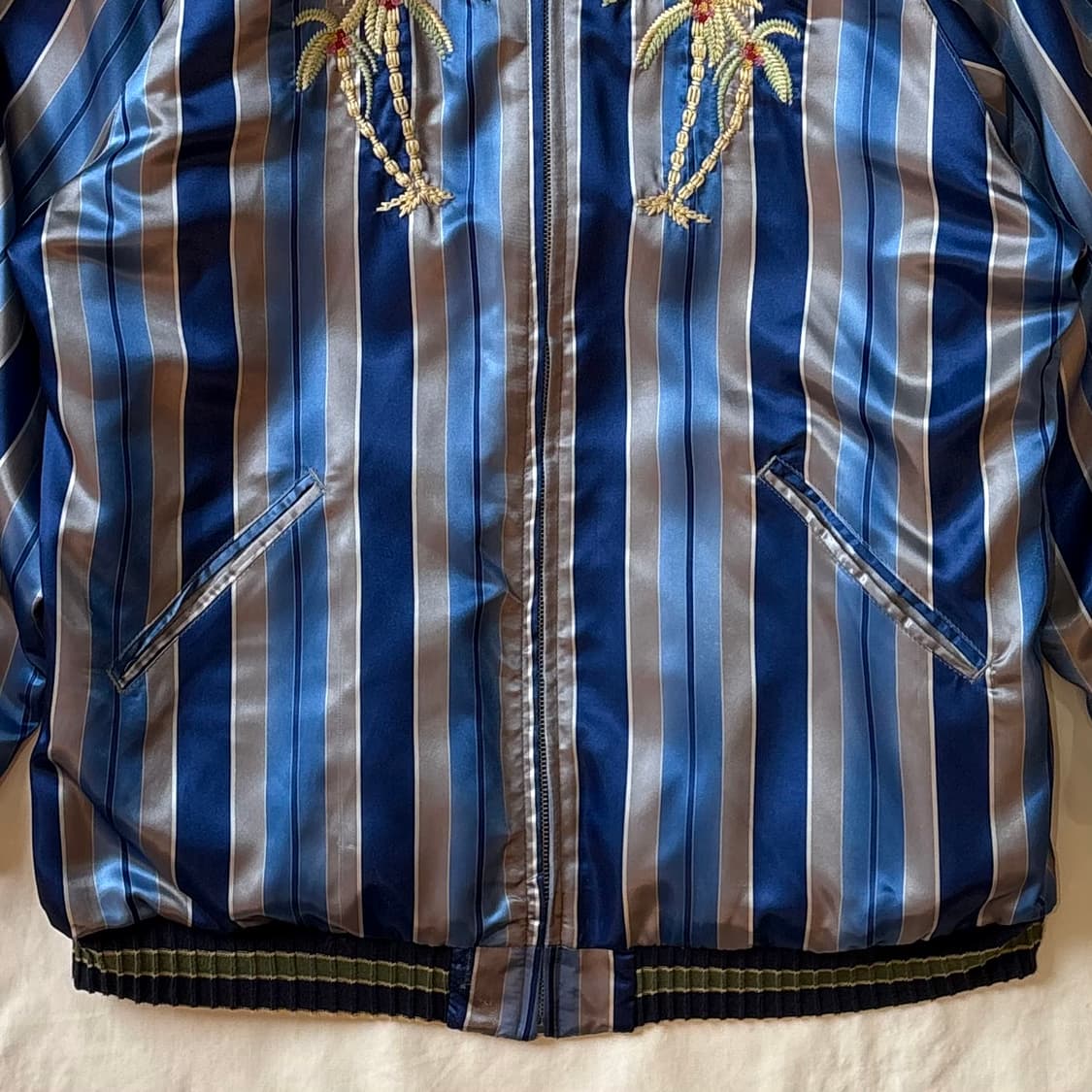 [3/L] KAPITAL 리버서블 수베니어 자켓 상품이미지3