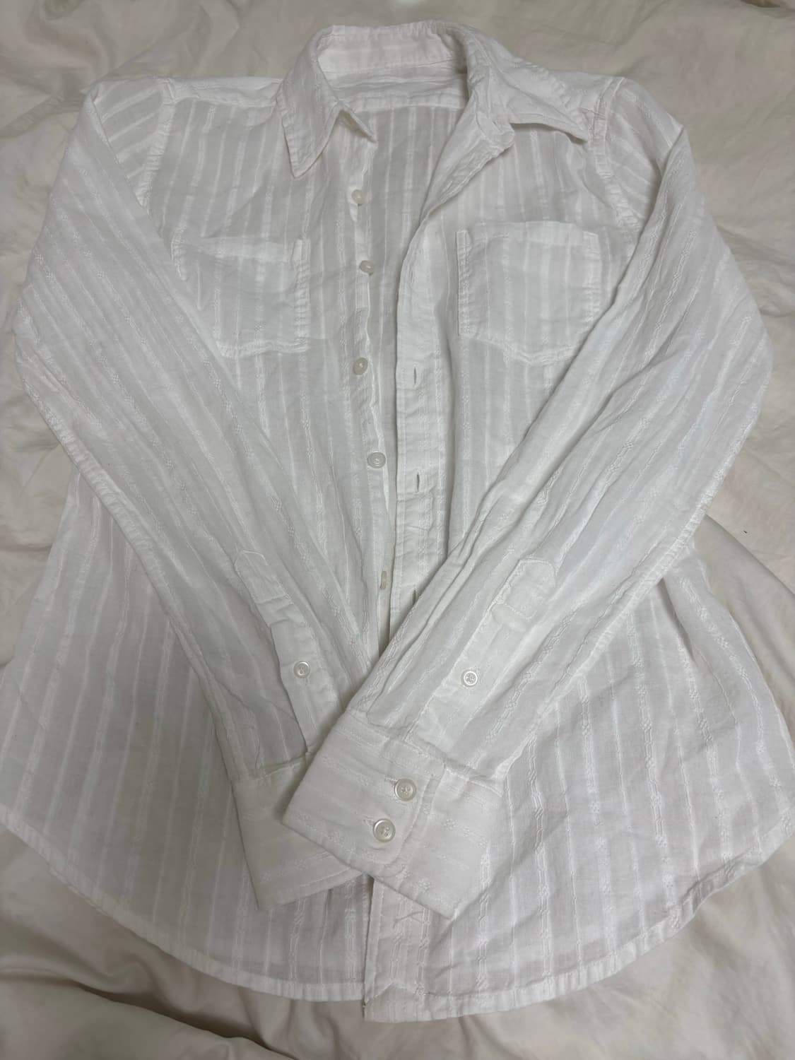 브랜디멜빌 셔츠 상품이미지1