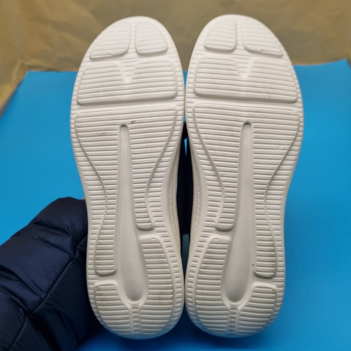 베어파우 조이스 여성로퍼250 상품이미지3