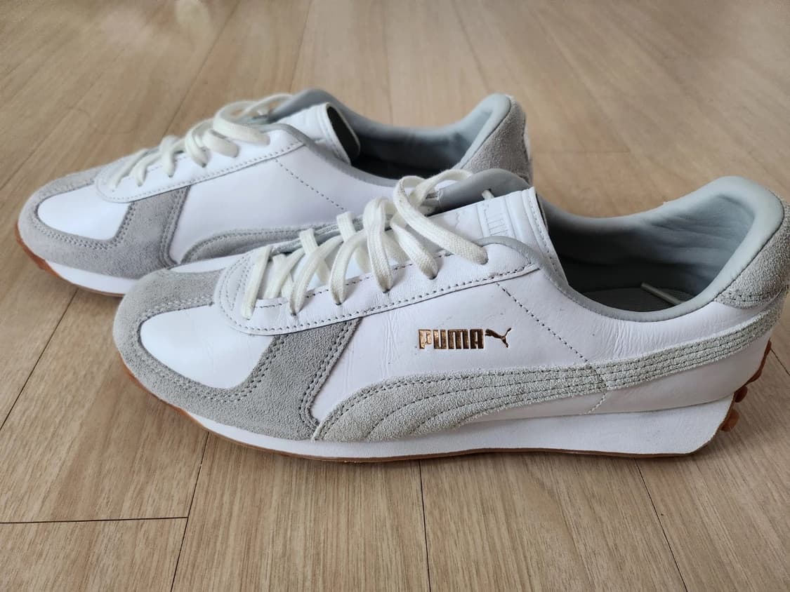 푸마 아미트레이너 라이더 독일군 280 상품이미지2