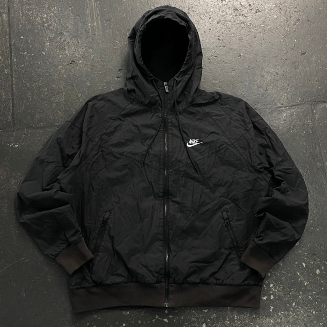 100 나이키 윈드러너 바람막이  상품이미지1