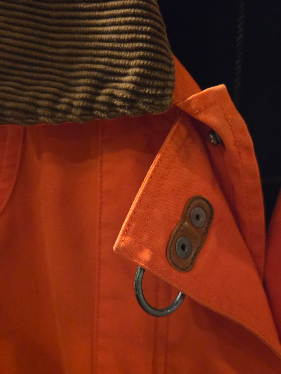 폴로랄프로렌 파이어맨코트 상품이미지9