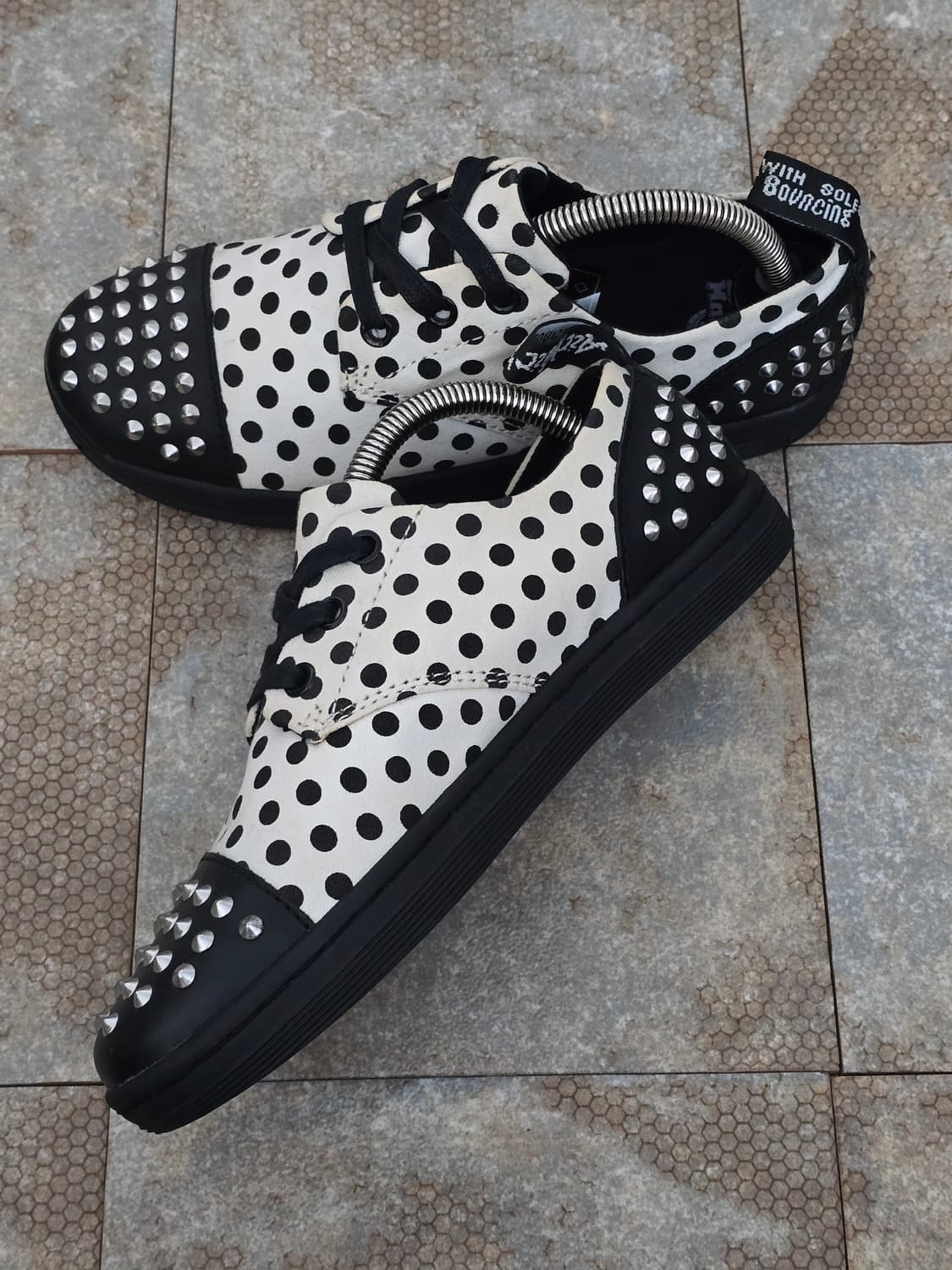 (230)닥터마틴 알드스터드 상품이미지6