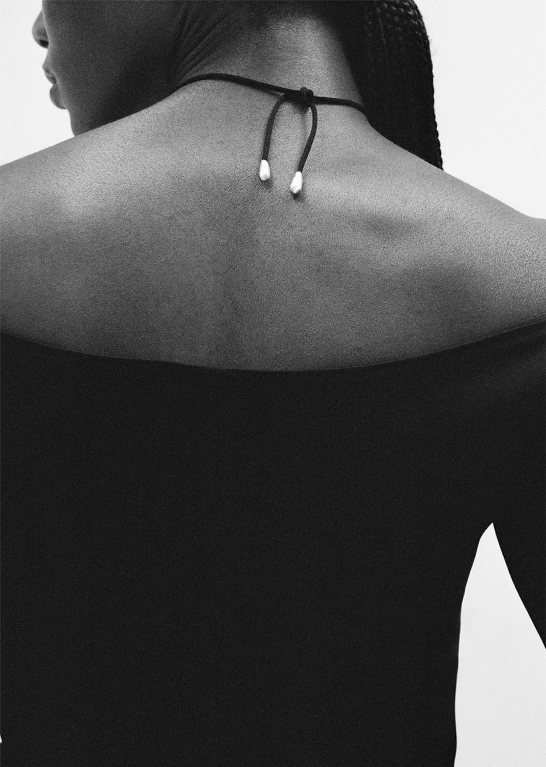 Sophie buhai Nautilus Choker소피부하이 더로우 초커 상품이미지3