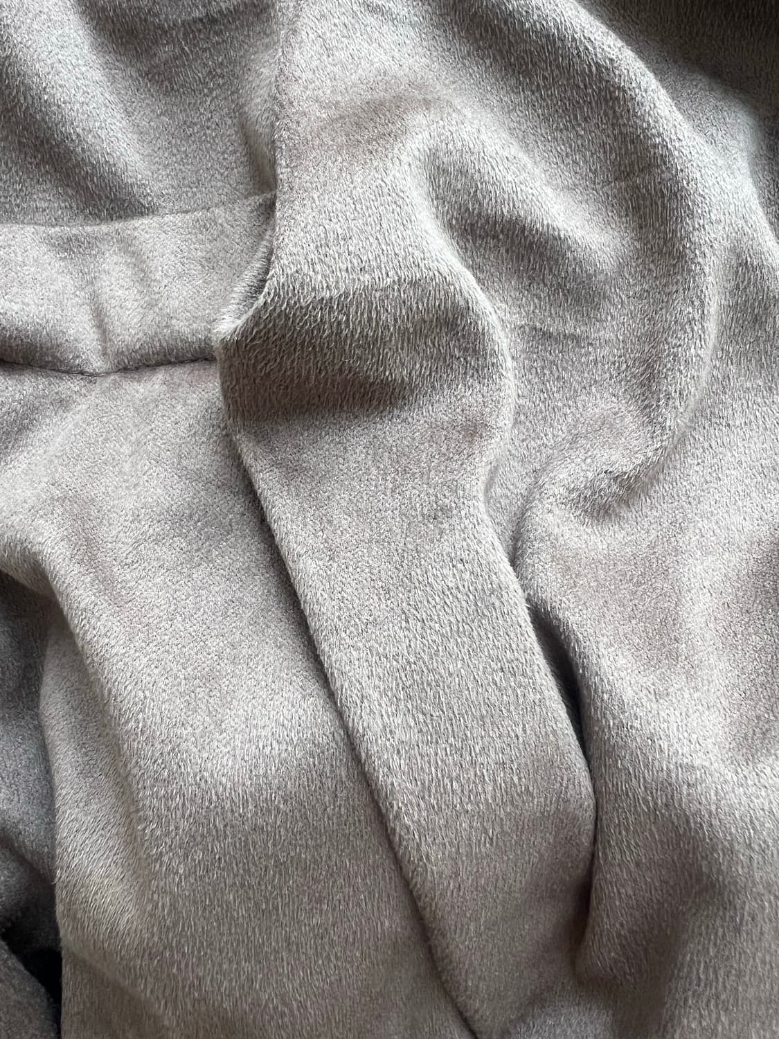 vintage drape long skirt 상품이미지4