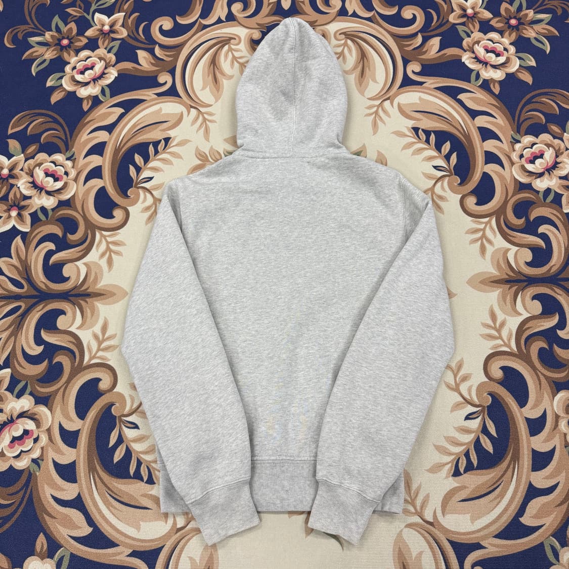 (S)00s 폴로 랄프로렌 후드집업티셔츠(그레이) 상품이미지6