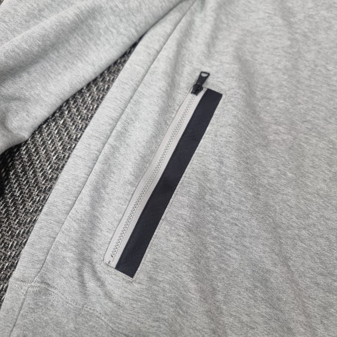 나이키 조던 파리생제르망 후드티 그레이 상품이미지5