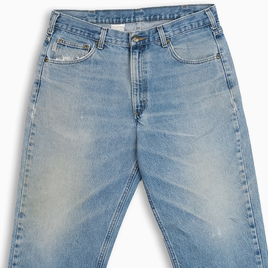 빈티지 칼하트 중청 B17 35 인치 CH0173603 상품이미지4