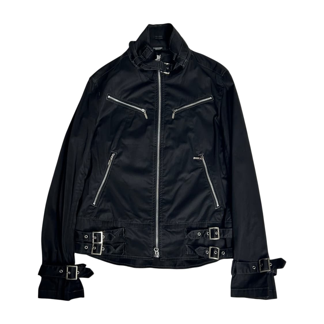 [Tornado Mart] 00s 토네이도마트 아카이브 라이더 자켓 상품이미지1