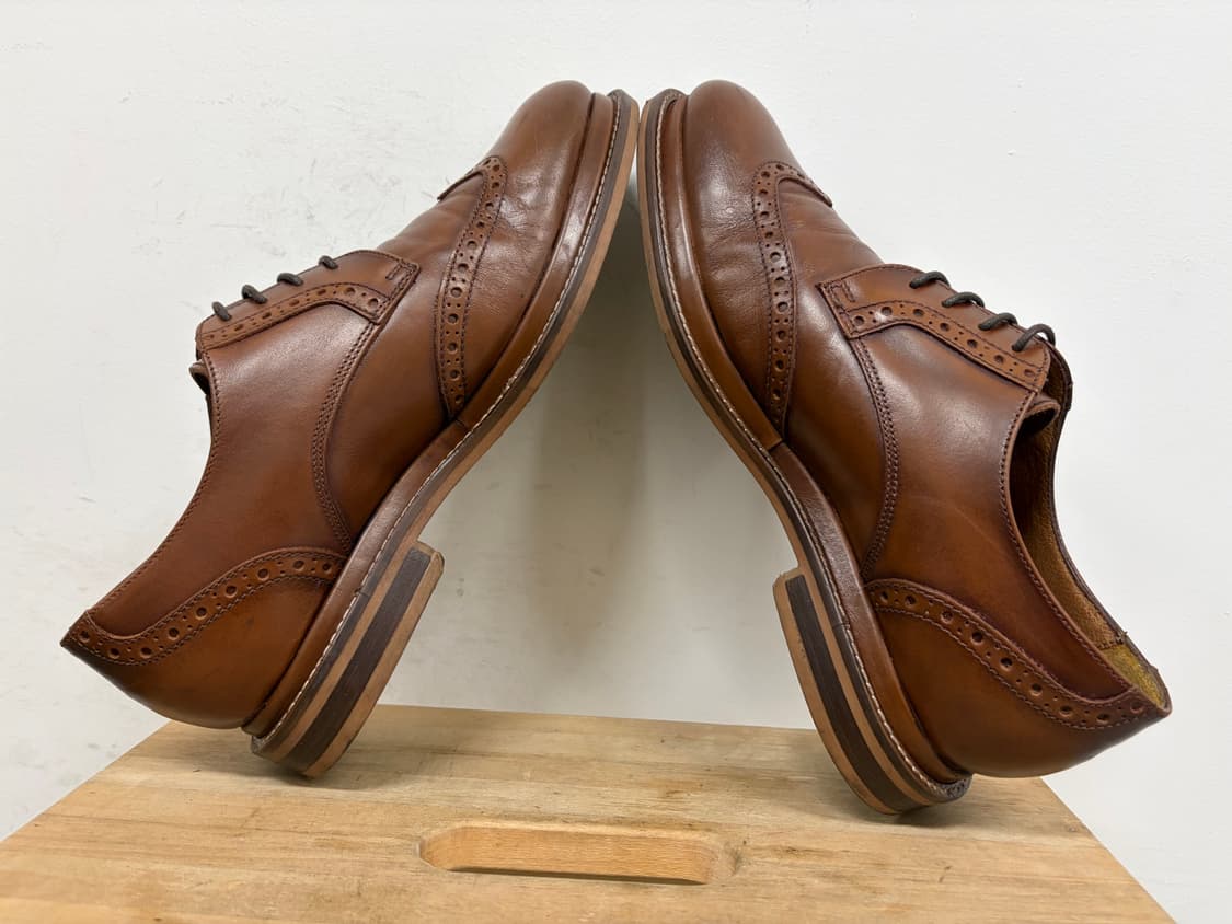 장까를로모넬리 남성 로퍼 260 상품이미지5