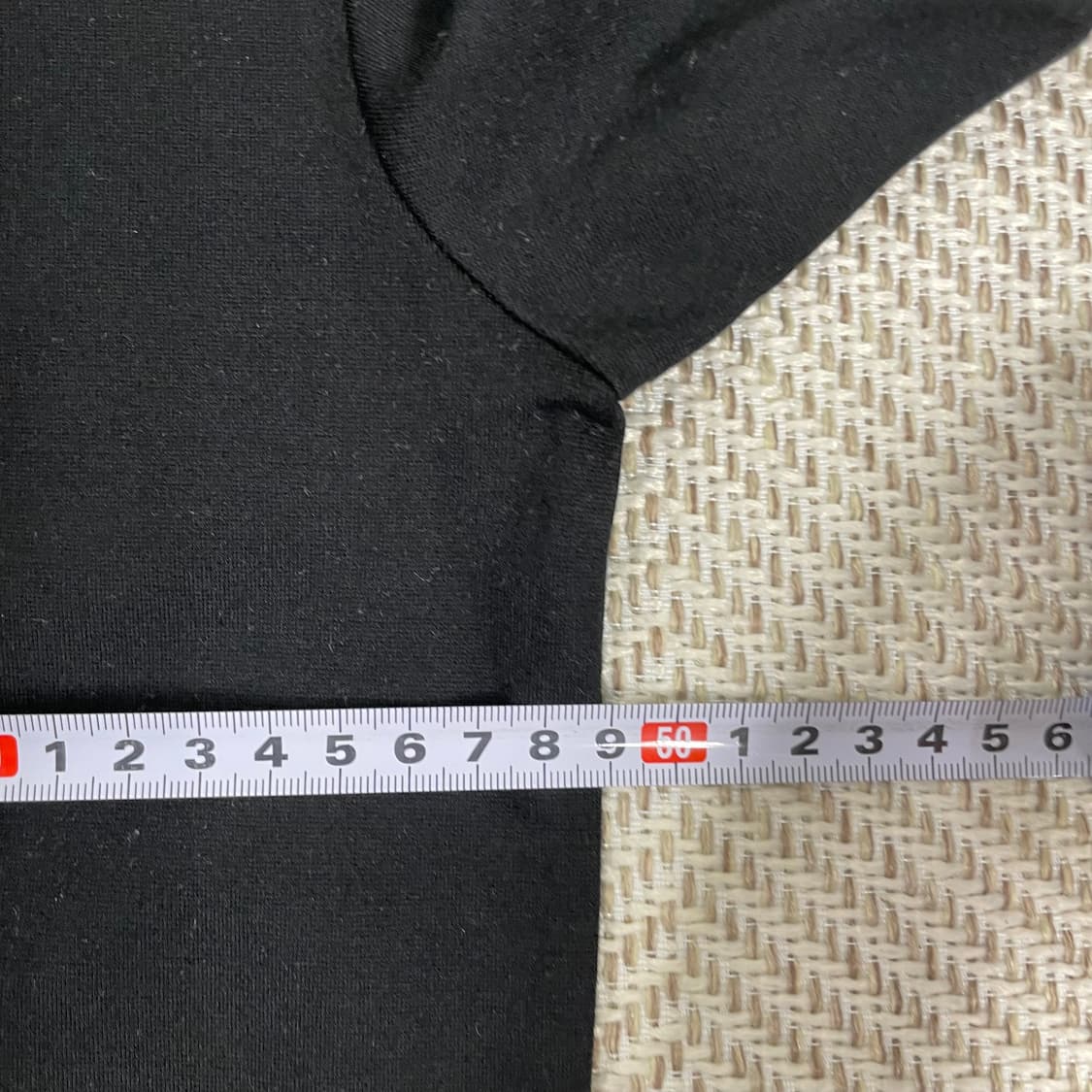 시스템옴므 프린팅 반팔티 95 상품이미지5