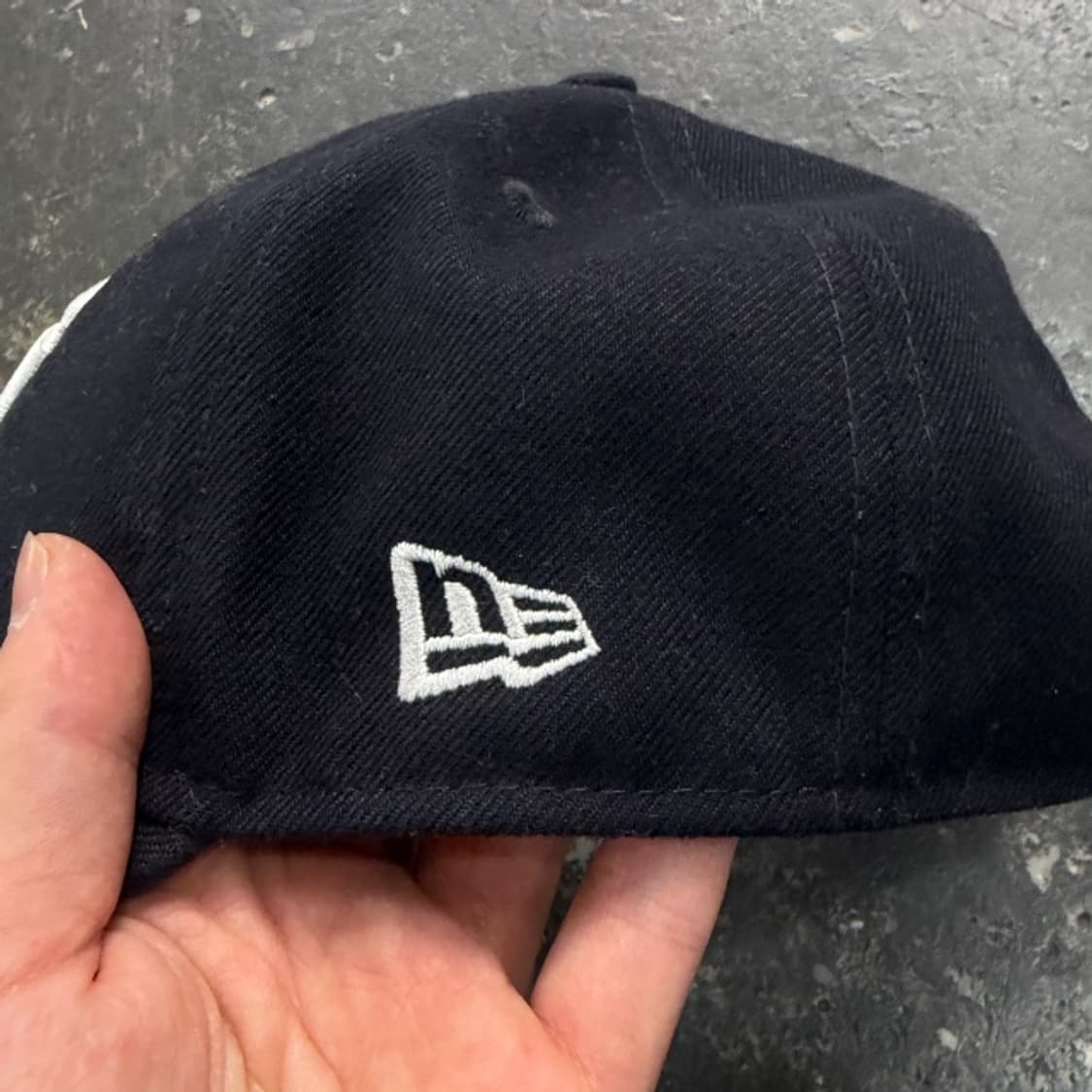 뉴에라 양키즈 볼캡  상품이미지2