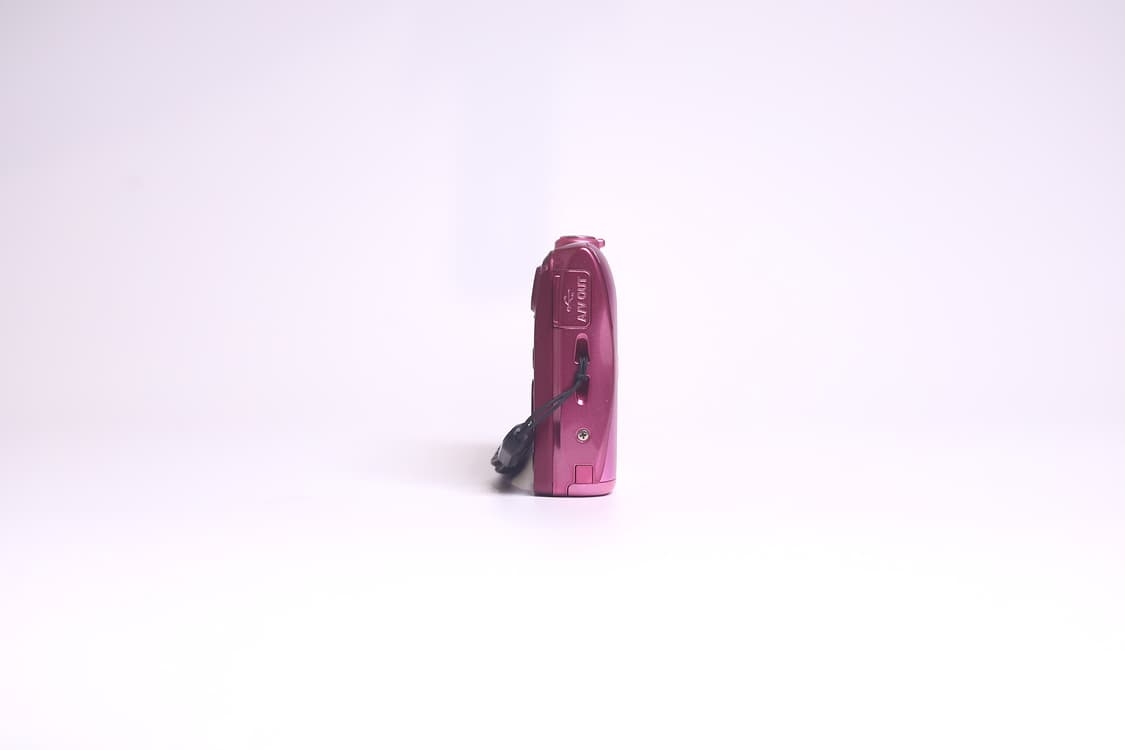 니콘 쿨픽스 S3700 핑크 박스셋 (이체 시 할인) 상품이미지4