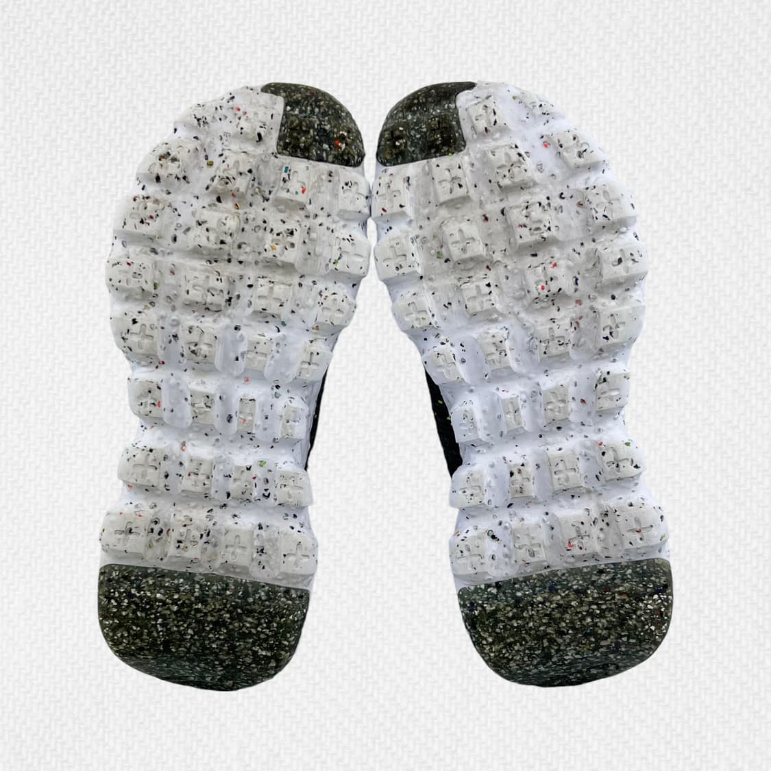 270 나이키 스페이스 히피 04 블랙 상품이미지9