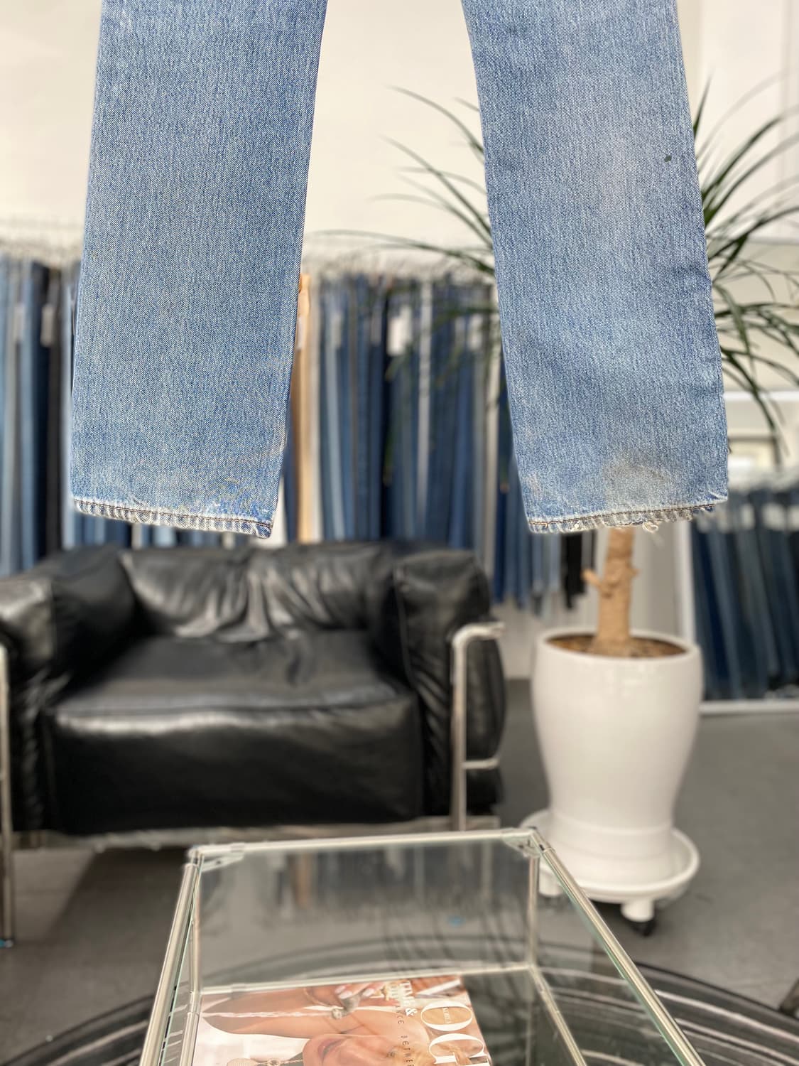 리바이스517 Boots Cut 00s 29사이즈 a5539 상품이미지7