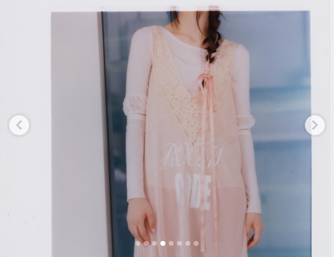 샵페어리 탑 상품이미지1