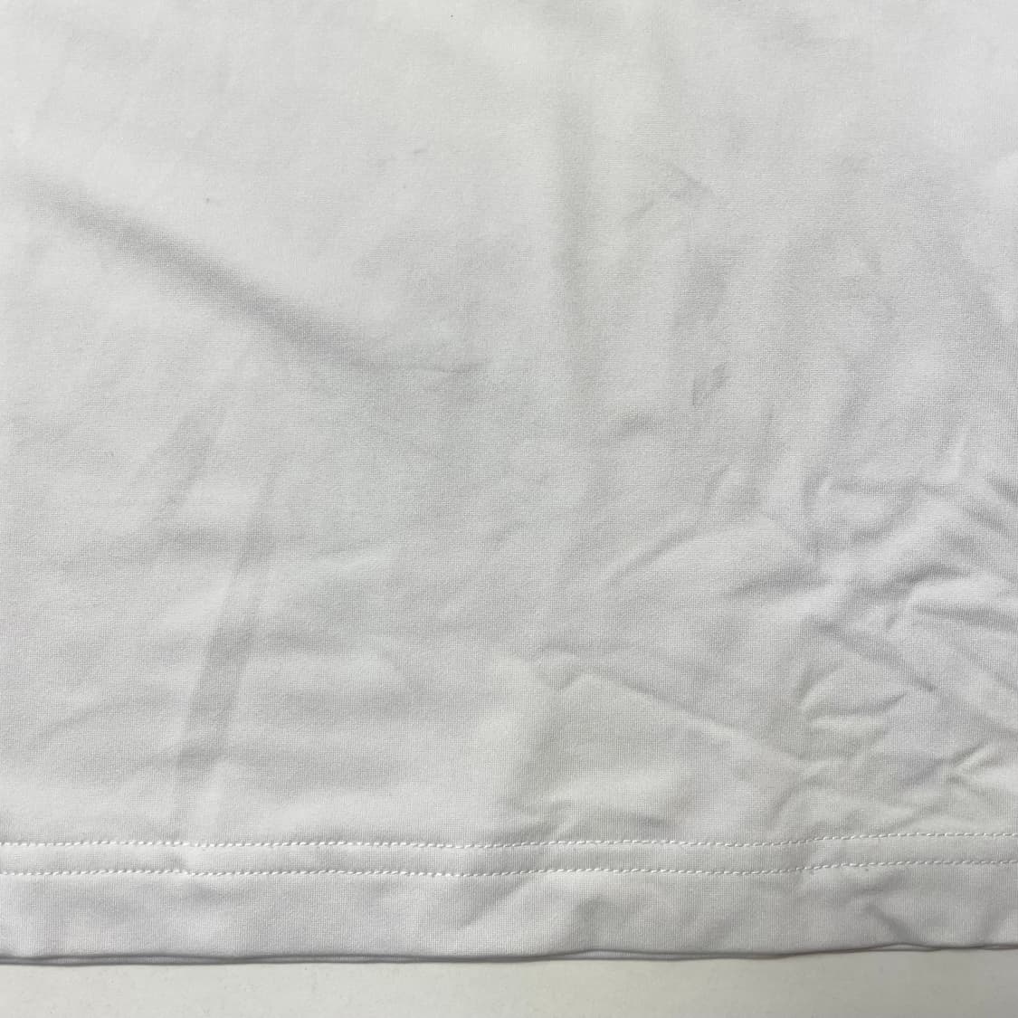 [택포] 파리게이츠 골프 피케티 카라 반팔티 상품이미지5