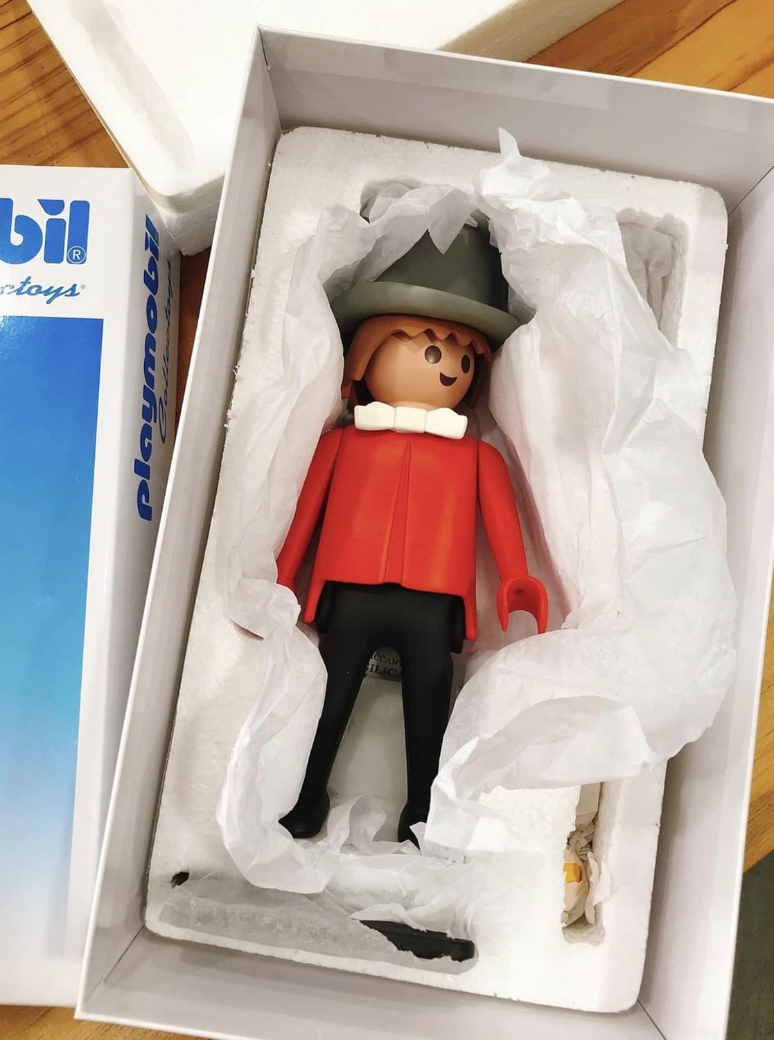 플레이모빌 콜렉토이 3종 상품이미지3