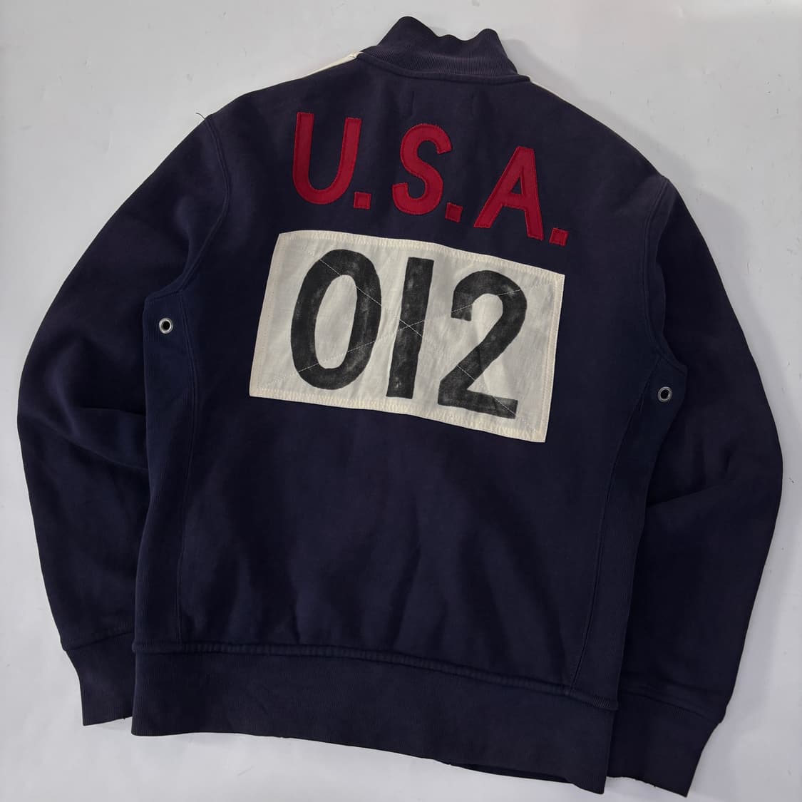 폴로 빅포니 USA 집업 상품이미지7
