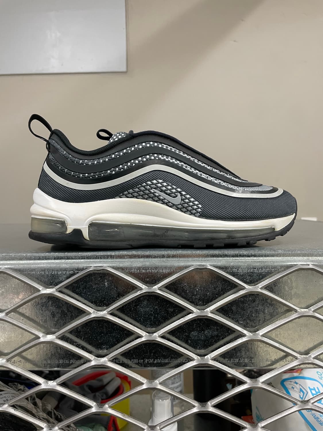 나이키 에어맥스 97 울트라 17 230 상품이미지4