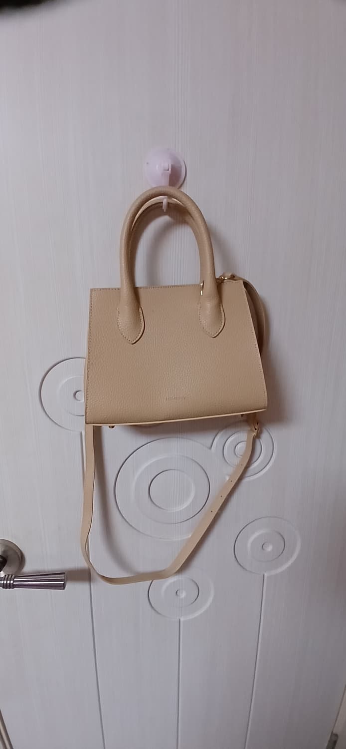 오르바이스텔라(HEUREUX) 티엔느 미니 (Tienne Mini) 토트 상품이미지1