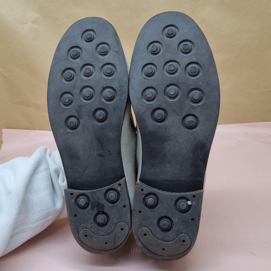 소다 스웨이드로퍼 250 상품이미지3