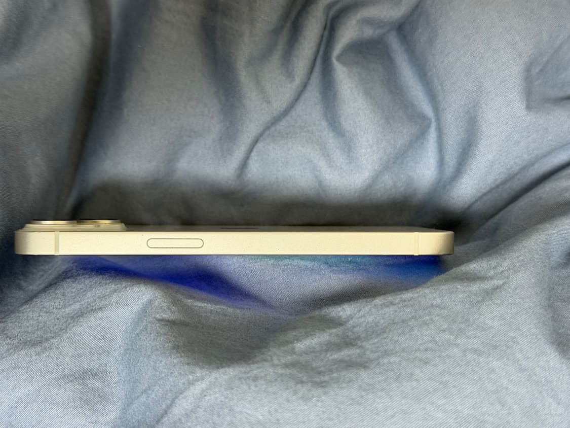 아이폰 14 128GB  배터리 성능 81% 상품이미지8