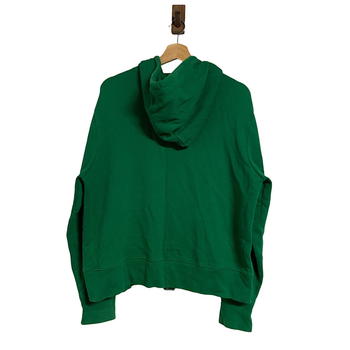 GAP 갭 그린 후드집업 M 상품이미지3