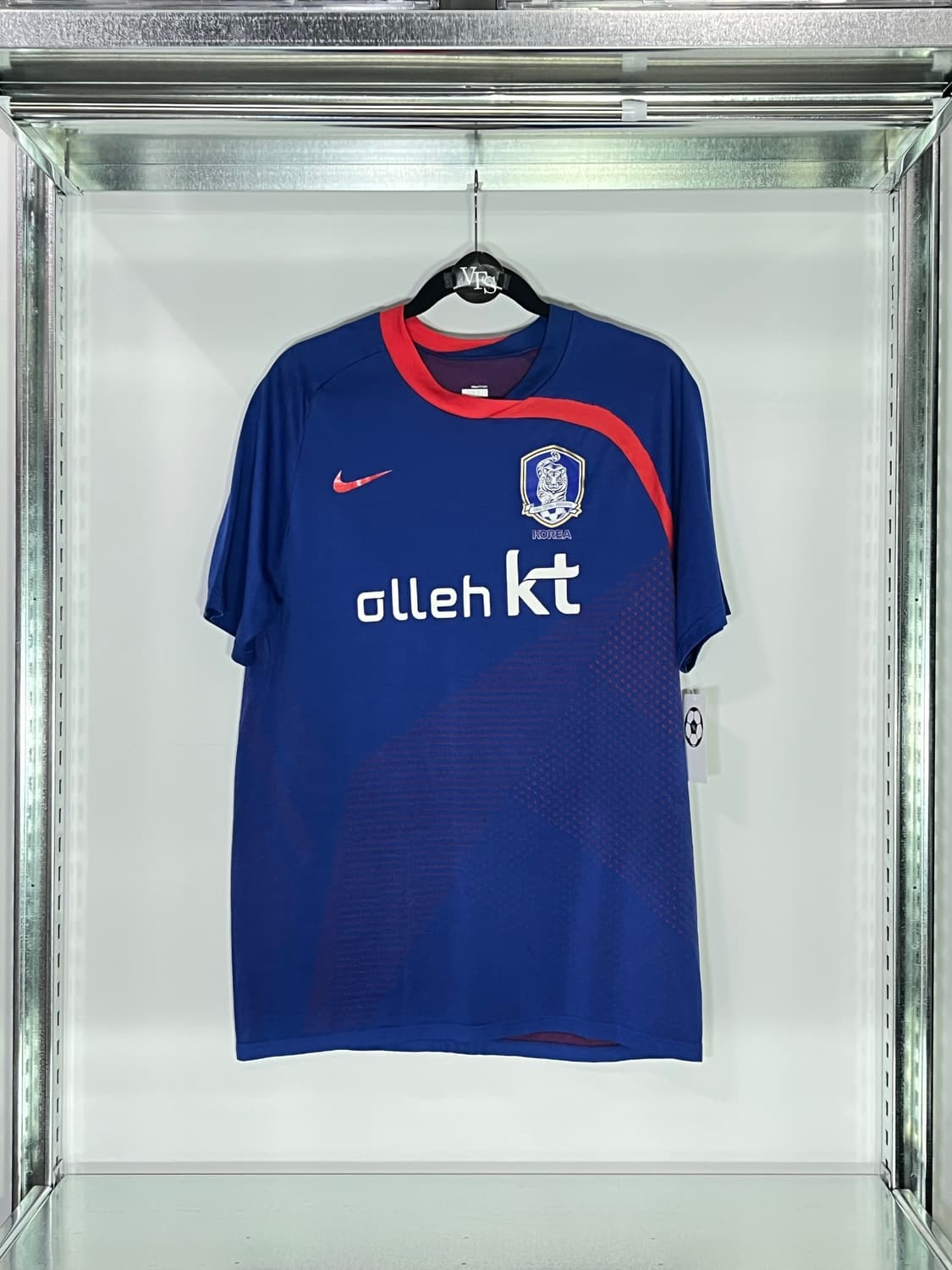 나이키 대한민국 트레이닝 져지 지급용 상품이미지1