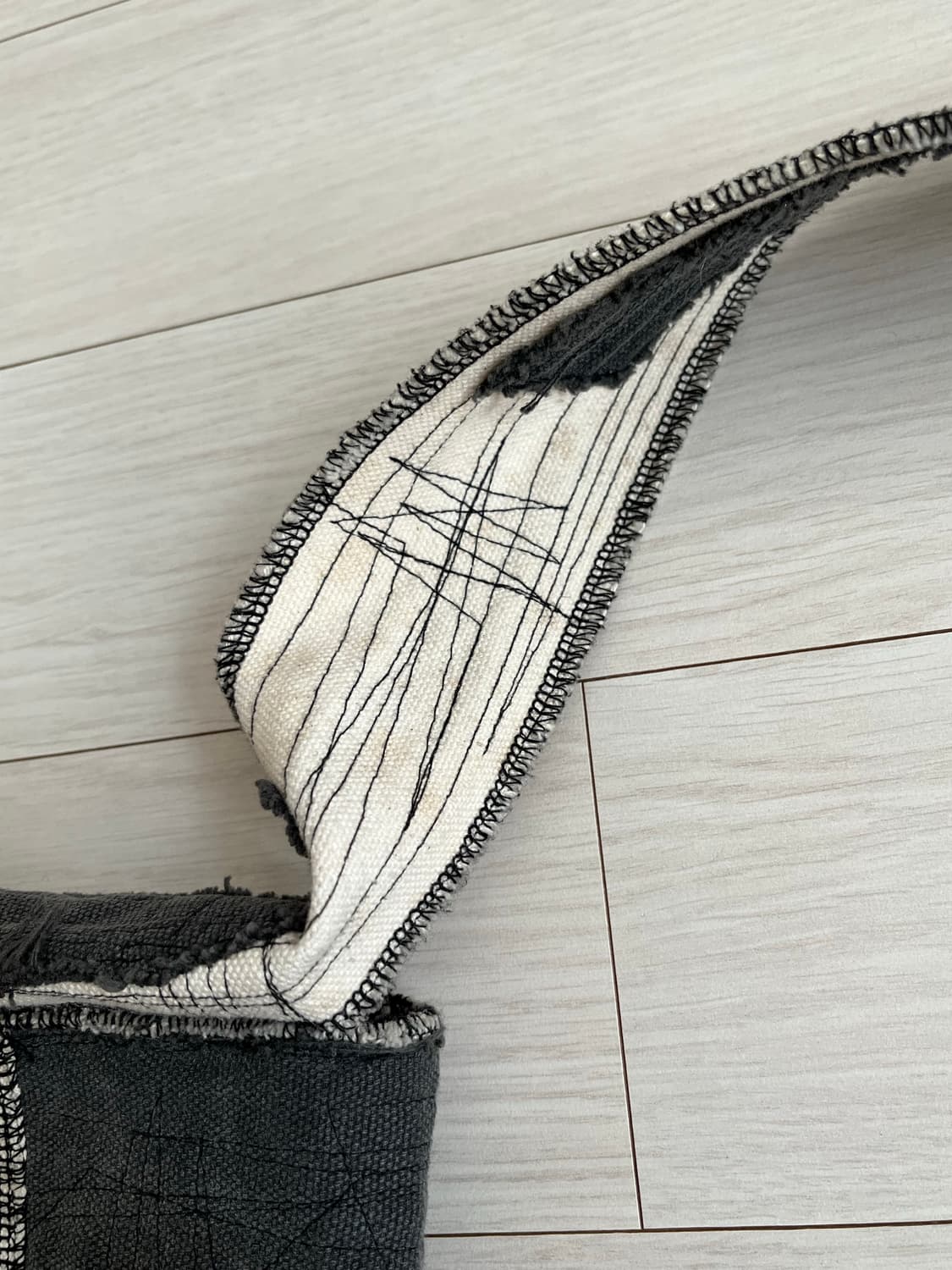 재유노나카 붕괴되는도시 가방 상품이미지4