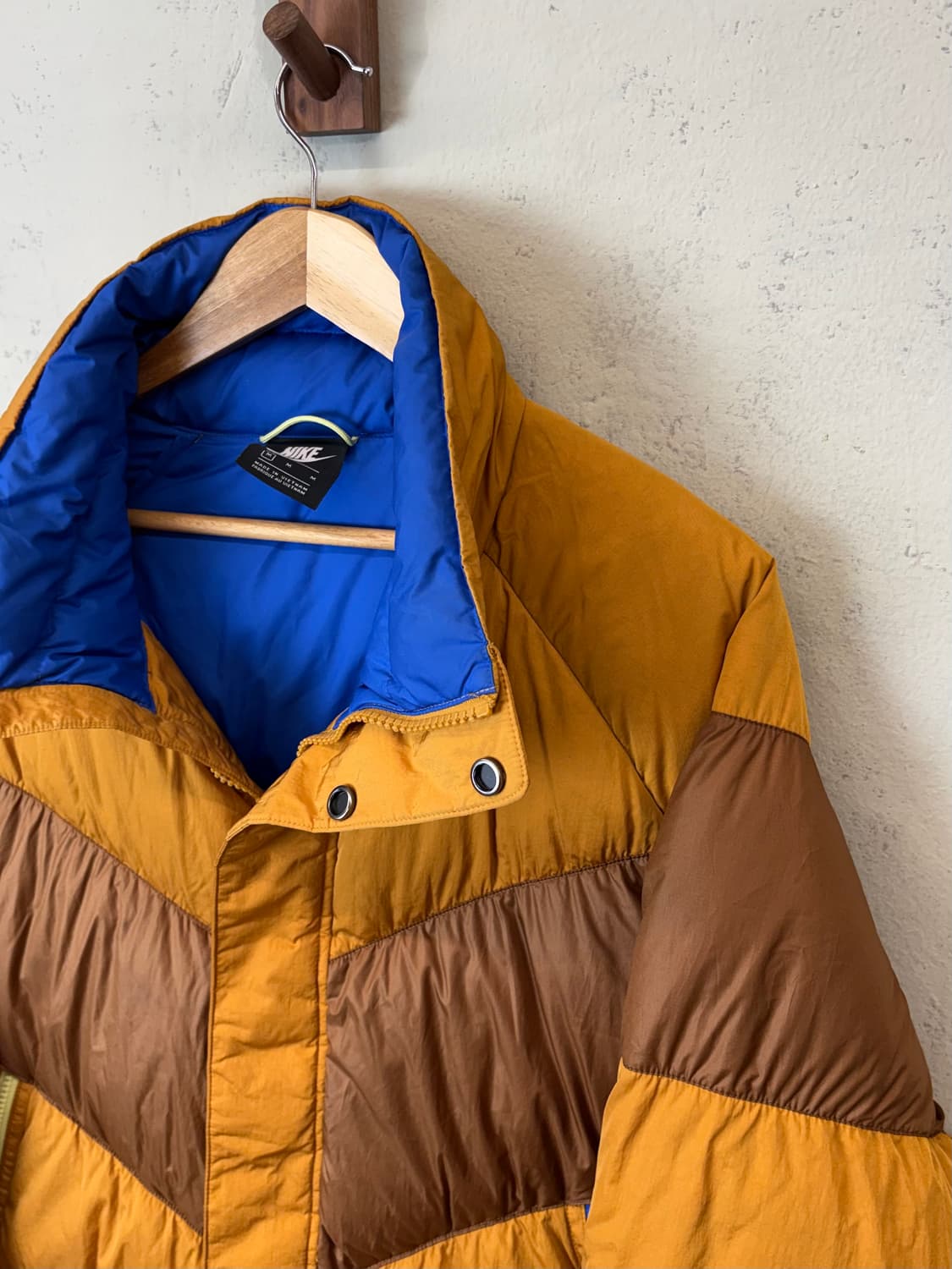 나이키 다운필 패딩 상품이미지7